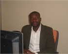 Gaston Coly